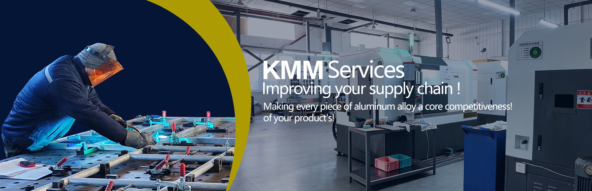KMM Services